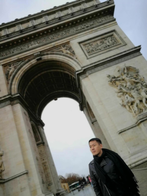 月满西楼的第二张照片--闽侯相亲服务中心