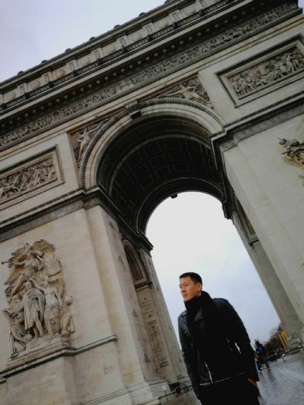 月满西楼的第三张照片--闽侯相亲服务中心