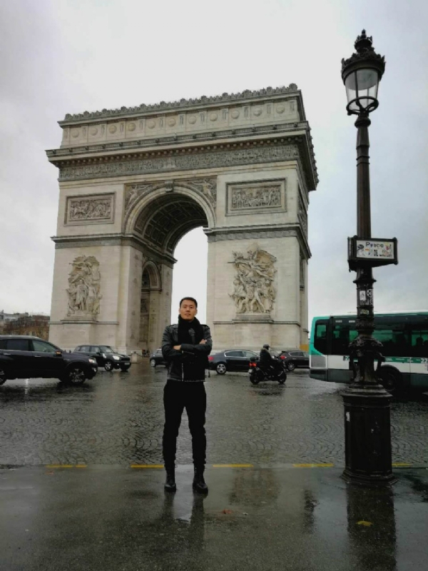 月满西楼的第四张照片--闽侯相亲服务中心