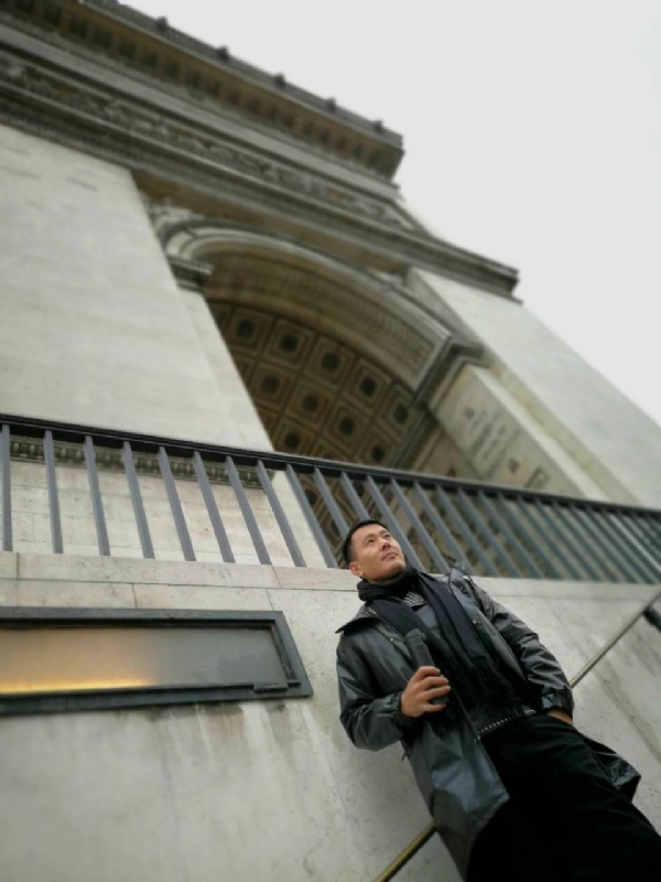 月满西楼的第五张照片--闽侯相亲服务中心