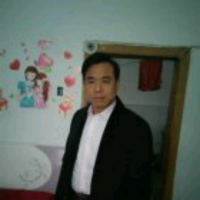 阳光的第一张照片--闽侯相亲服务中心