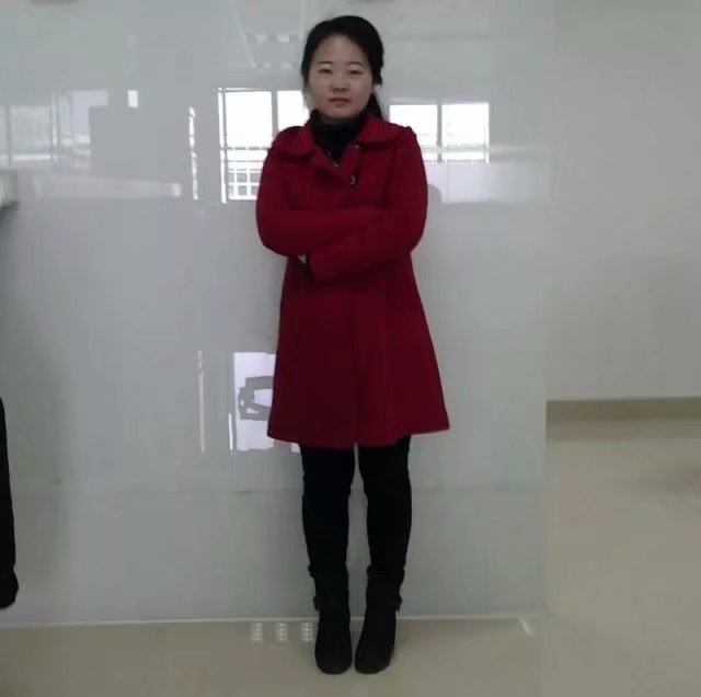 陈美美2019的第一张照片--闽侯相亲服务中心