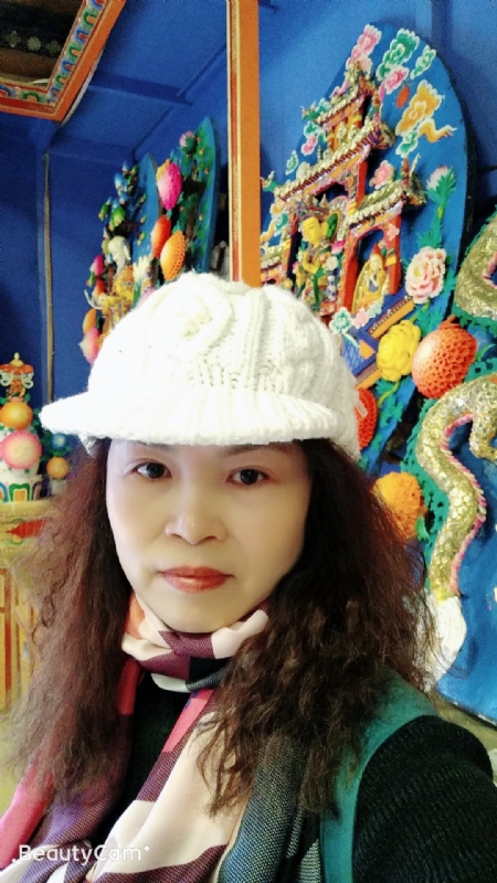 HK的第一张照片--闽侯相亲服务中心