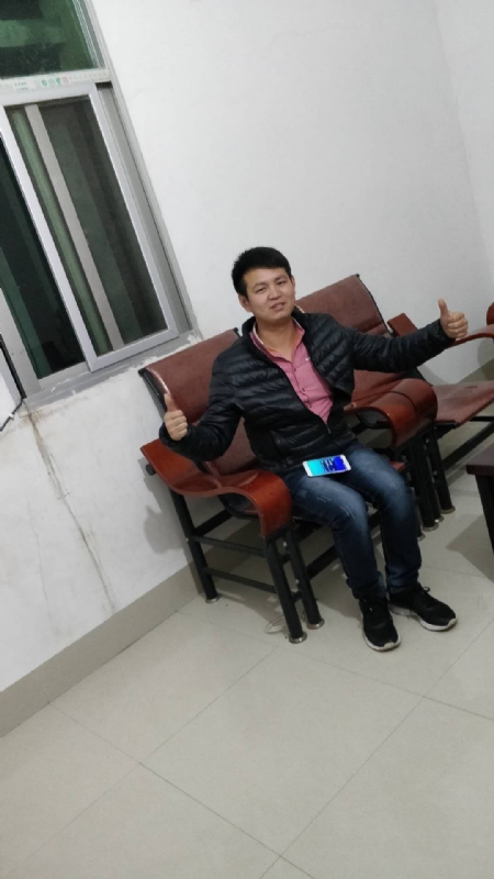马云的第一张照片--闽侯相亲服务中心
