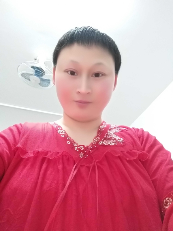 彩虹姐姐永不言弃的第一张照片--闽侯相亲服务中心