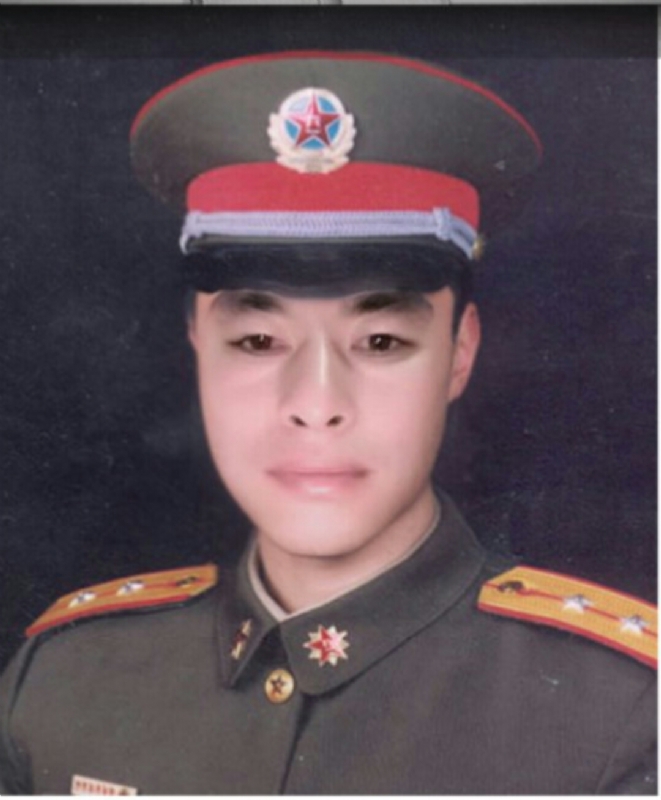 黄一友的第一张照片--闽侯相亲服务中心