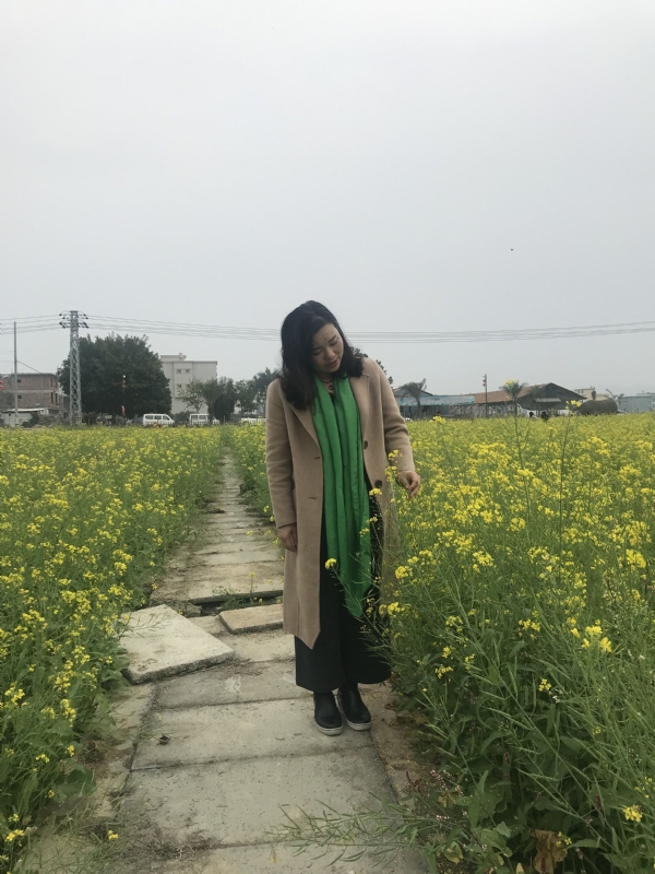 多多的第一张照片--闽侯相亲服务中心