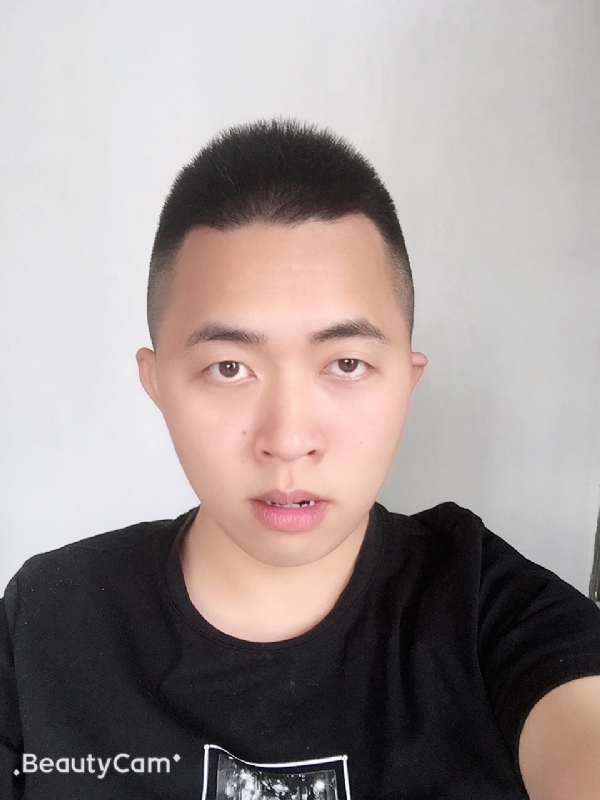 小白的第一张照片--闽侯相亲服务中心