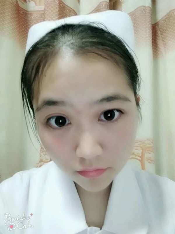 美美的第二张照片--闽侯相亲服务中心