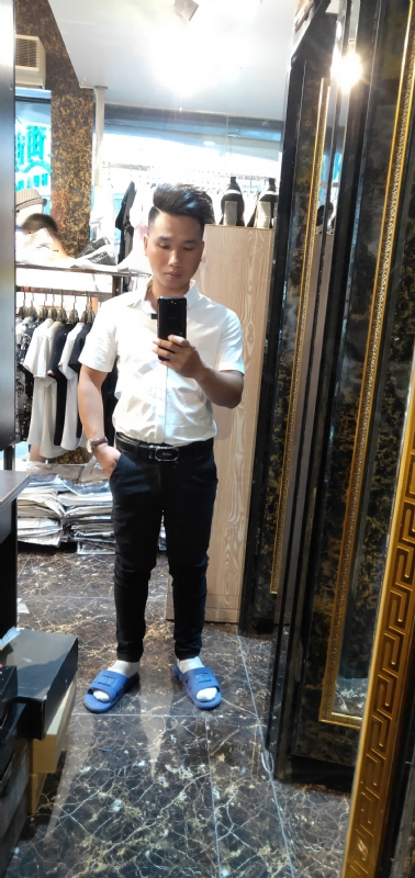 卢家福的第一张照片--闽侯相亲服务中心