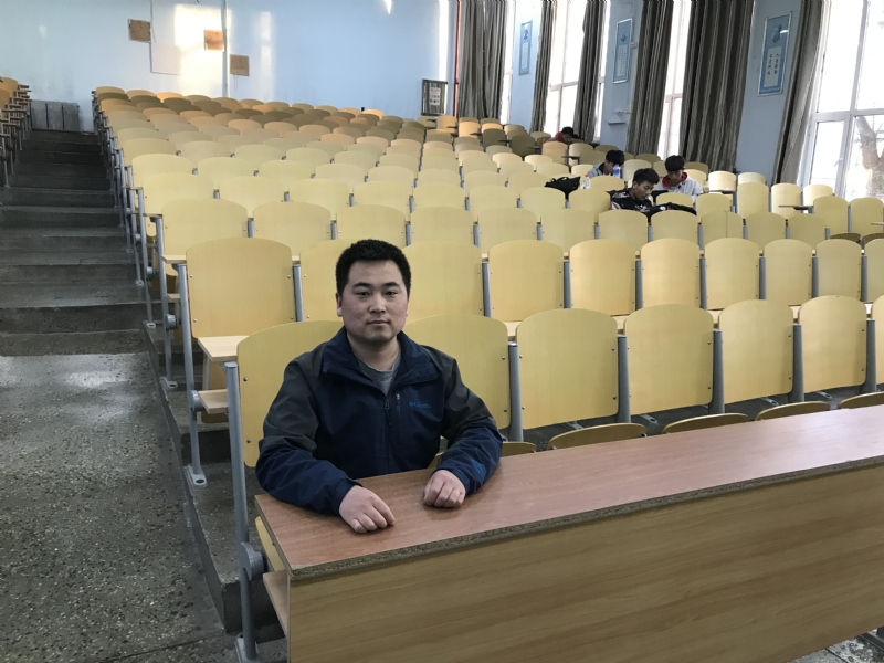 四海为家的第一张照片--闽侯相亲服务中心