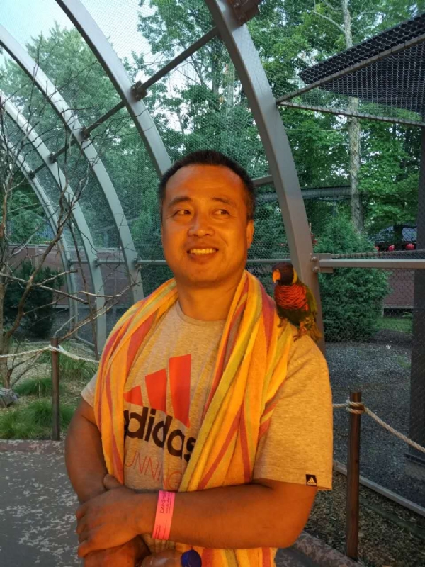 sa的第一张照片--闽侯相亲服务中心