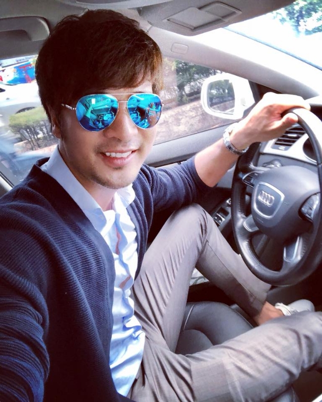 余生的第一张照片--闽侯相亲服务中心