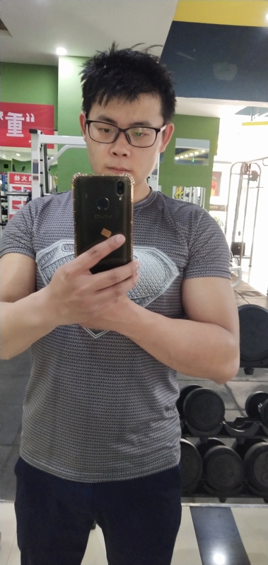 诚心找对象的第一张照片--闽侯相亲服务中心