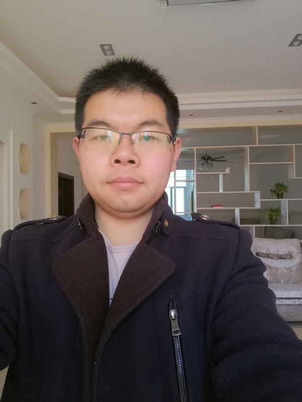 曾琼的第一张照片--闽侯相亲服务中心