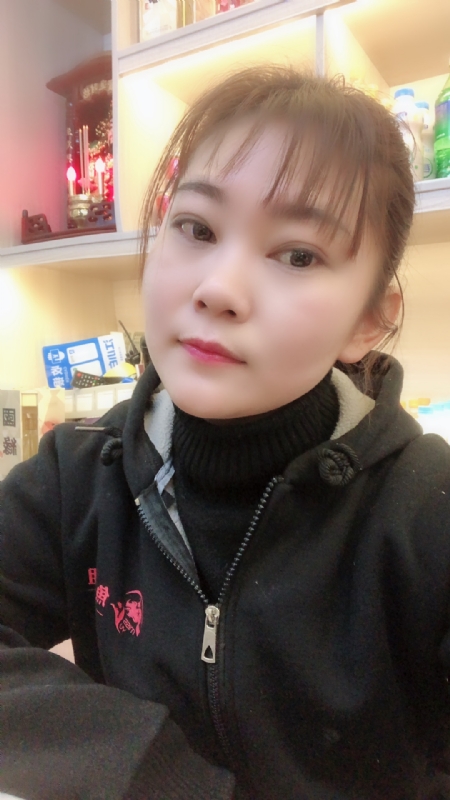 泡沫的第一张照片--闽侯相亲服务中心