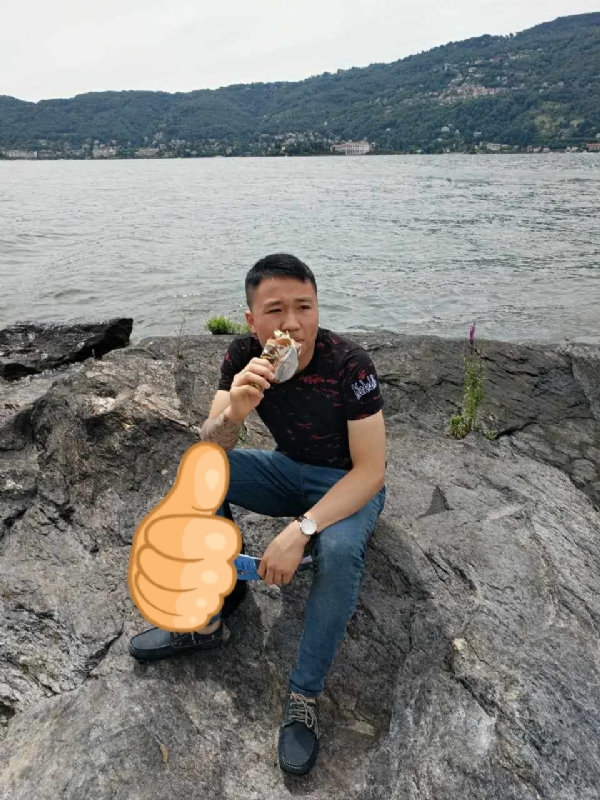 绚烂背后的平淡的第一张照片--闽侯相亲服务中心