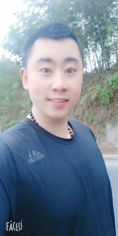 帅小伙的第一张照片--闽侯相亲服务中心