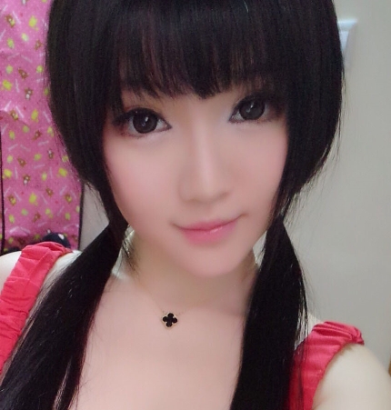 瑤瑤的第一张照片--闽侯相亲服务中心