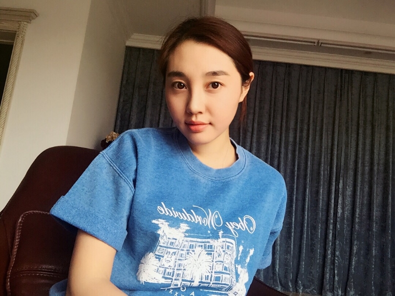 一叶知秋的第五张照片--闽侯相亲服务中心