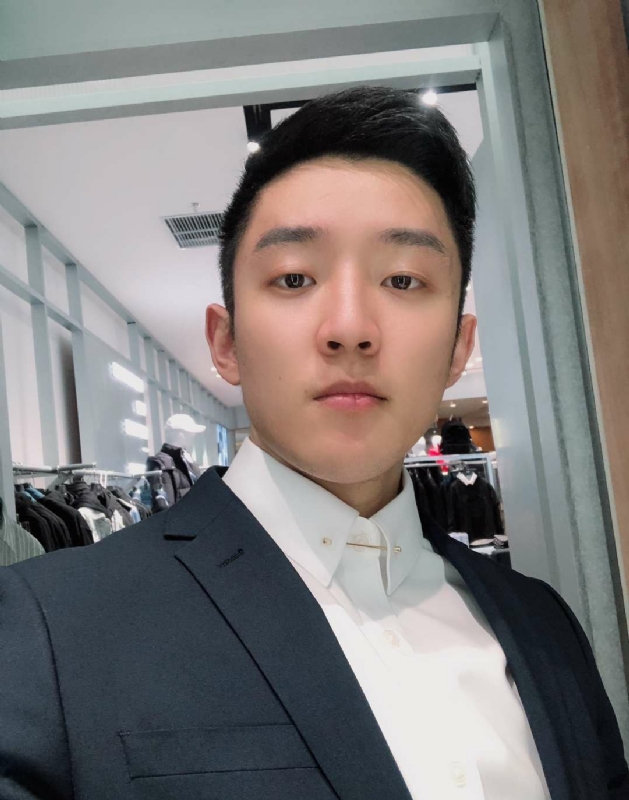 木头人的第一张照片--闽侯相亲服务中心