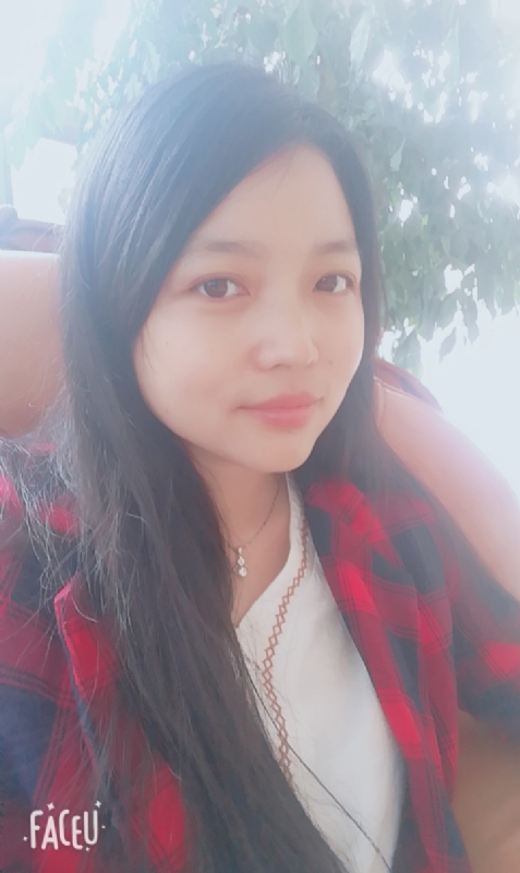 玉婷的第一张照片--闽侯相亲服务中心