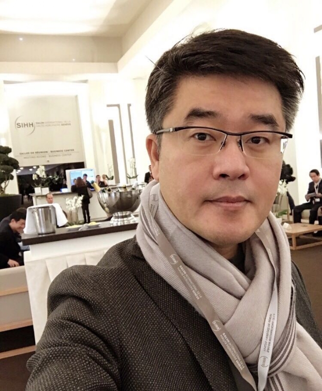 天马行空的第一张照片--闽侯相亲服务中心