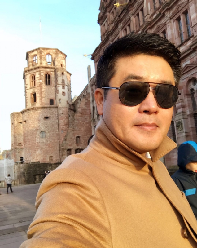 天马行空的第二张照片--闽侯相亲服务中心