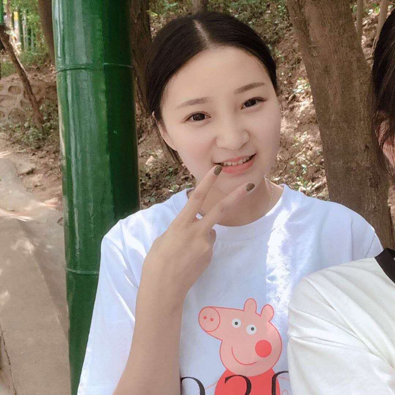 小妮子的第一张照片--闽侯相亲服务中心