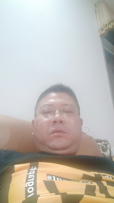 阿明的第一张照片--闽侯相亲服务中心