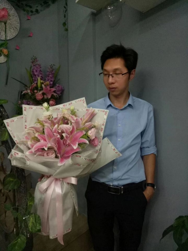 不死书生的第一张照片--闽侯相亲服务中心