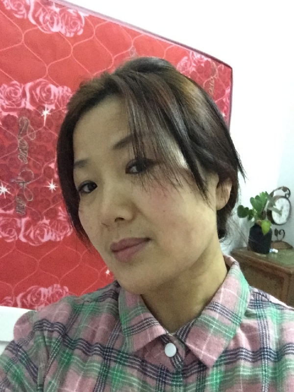 兰儿的第一张照片--闽侯相亲服务中心