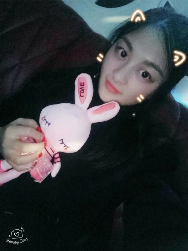 你好的第一张照片--闽侯相亲服务中心