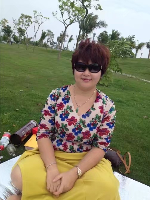 等有缘人的第一张照片--闽侯相亲服务中心