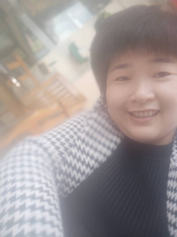 等有缘人的第二张照片--闽侯相亲服务中心