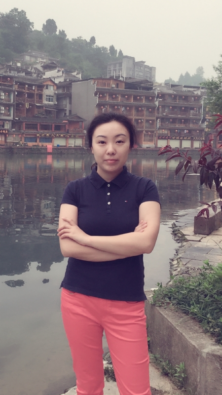 乐妞的第一张照片--闽侯相亲服务中心