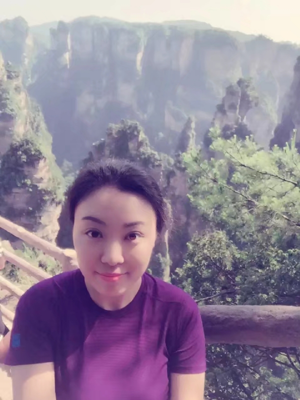 乐妞的第二张照片--闽侯相亲服务中心