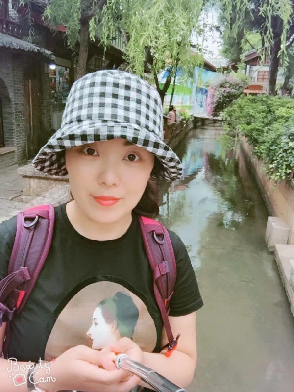 乐妞的第三张照片--闽侯相亲服务中心