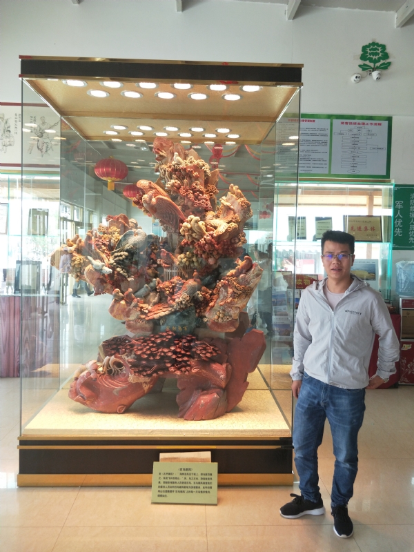 暖阳的第一张照片--闽侯相亲服务中心