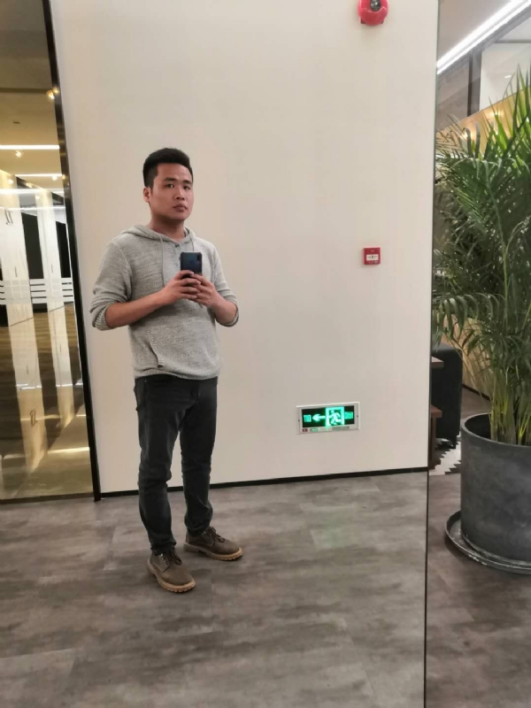 Tim的第二张照片--闽侯相亲服务中心