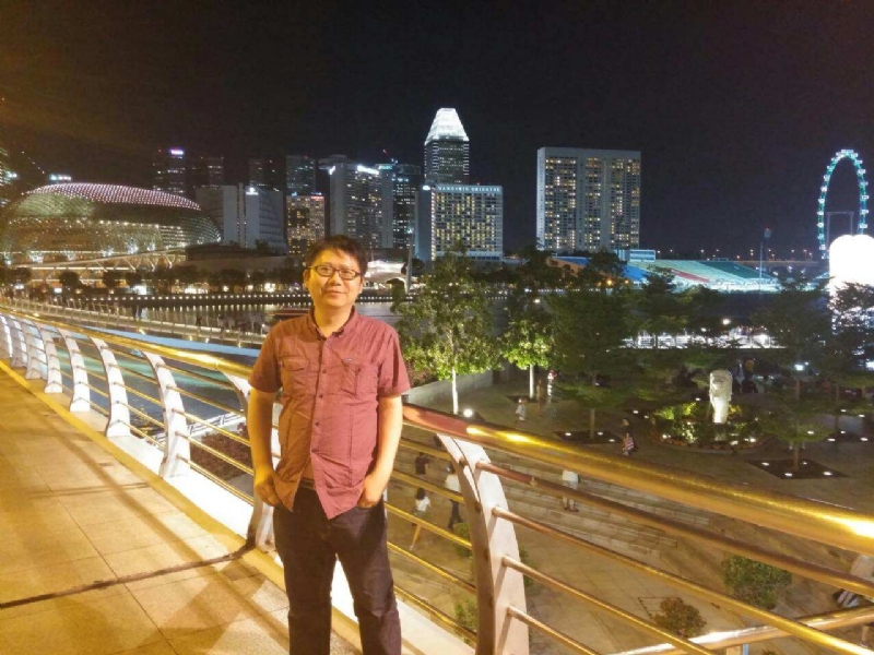 晴天的第一张照片--闽侯相亲服务中心