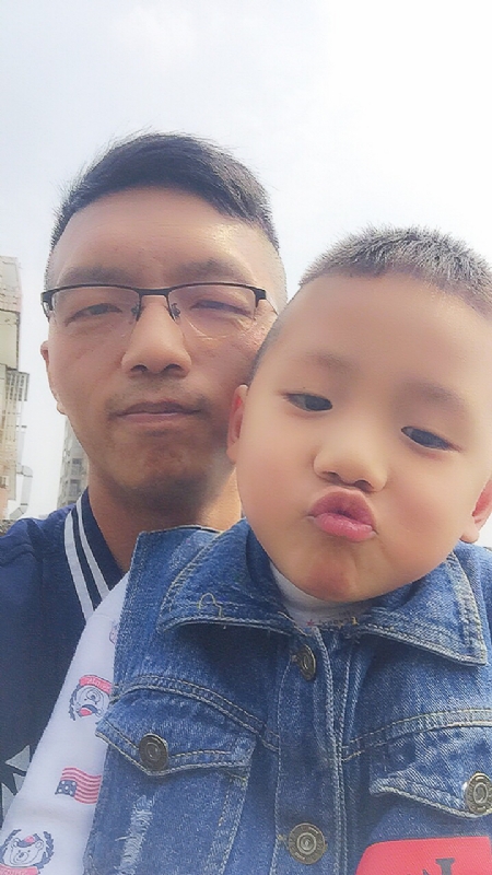 林松的第一张照片--闽侯相亲服务中心