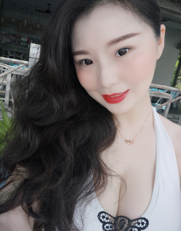 yoyo的第一张照片--闽侯相亲服务中心