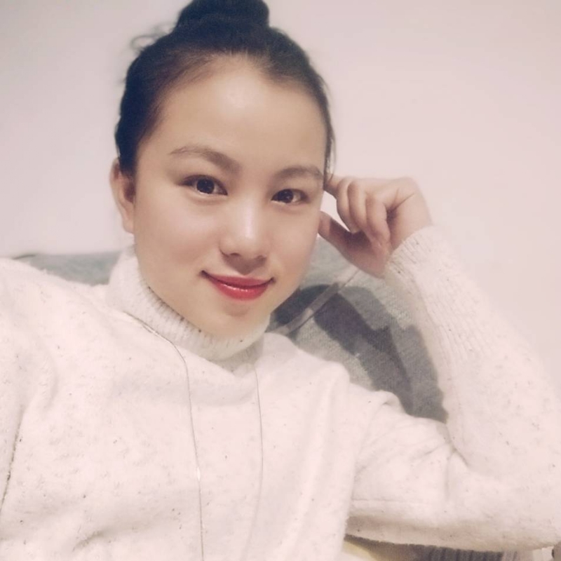 QUEEN的第一张照片--闽侯相亲服务中心