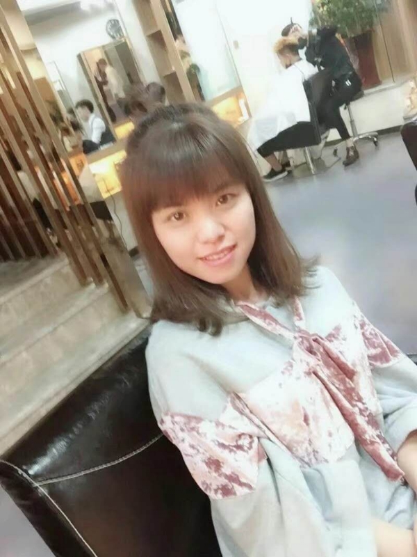 米砂的第一张照片--闽侯相亲服务中心