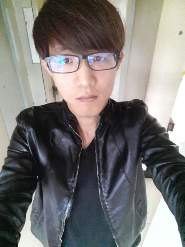 黄泉的第一张照片--闽侯相亲服务中心