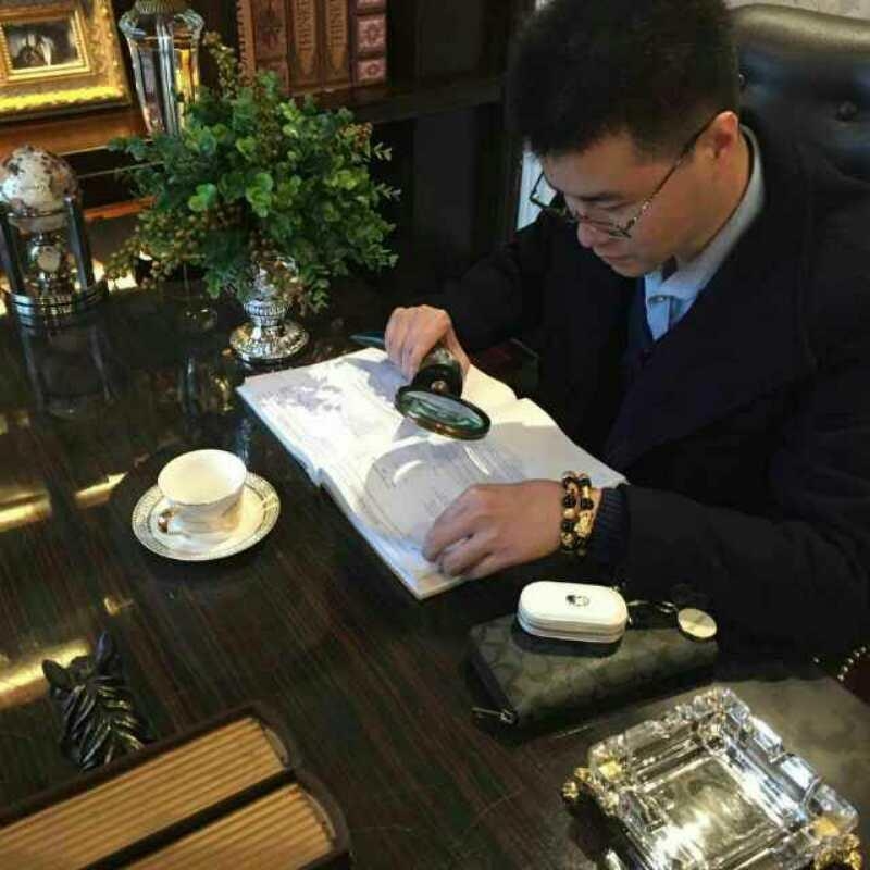 海纳百川的第一张照片--闽侯相亲服务中心