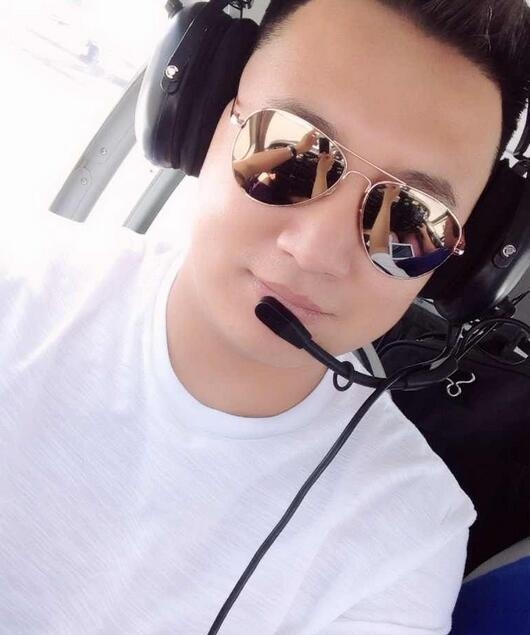 张宏发的第一张照片--闽侯相亲服务中心