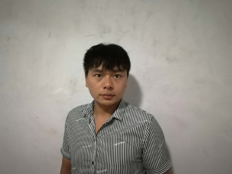 微笑的云的第一张照片--闽侯相亲服务中心