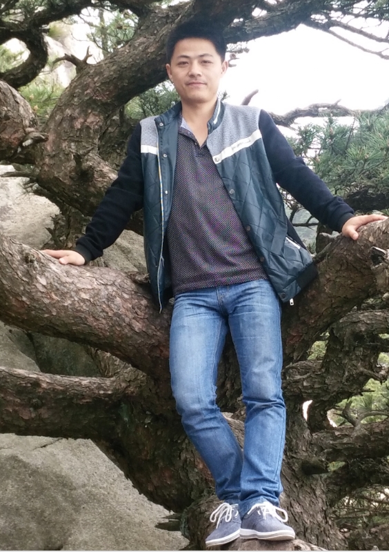 盼的第一张照片--闽侯相亲服务中心
